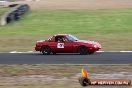 Jaguar Super Sprints Eastern Creek - JaguarSprints-20090523_461